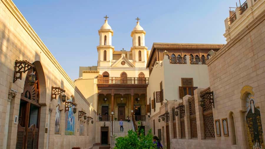 Cairo: Coptic Cairo, Cave Church & Felucca Private Day Tour - Best fit: who will enjoy this day the most