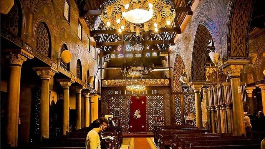 Cairo: Coptic Cairo & Cave Church of St. Simon Private Tour. - Why Coptic Cairo feels different from the usual sightseeing loop