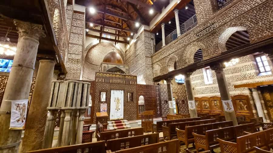 Cairo: Coptic Cairo & Cave Church of St. Simon Private Tour. - Price and value: what $62 buys you in practical terms