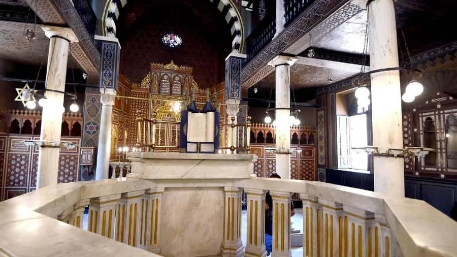 Cairo: Coptic Cairo & Cave Church of St. Simon Private Tour. - The 9:00am pickup and the 5-hour rhythm