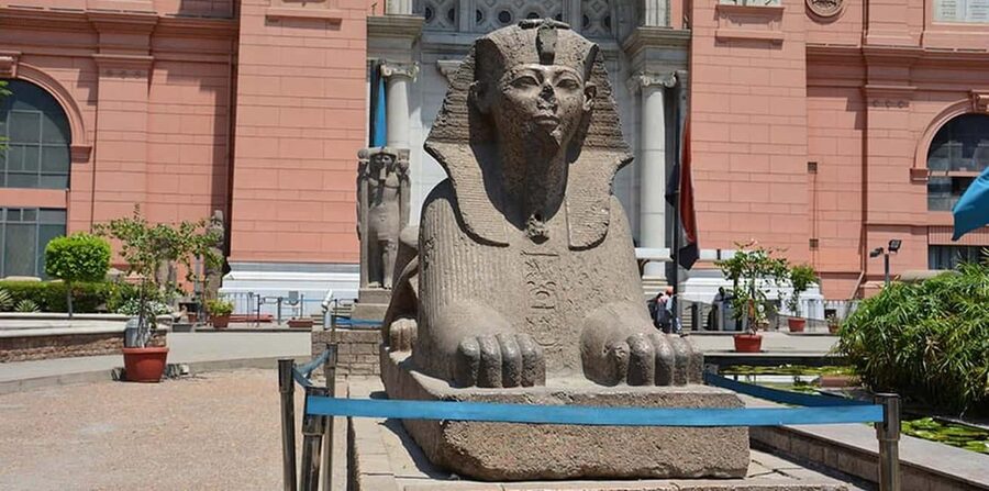 Cairo: Customized Full-Day Tour With Free Camel Ride - Should You Book This Cairo Private Tour With Camel Ride?