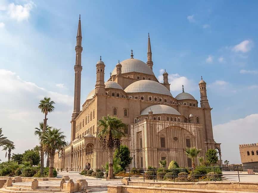 Cairo: Customized Full-Day Tour With Free Camel Ride - Price and Value at About $35 Per Person (What Changes the Cost)