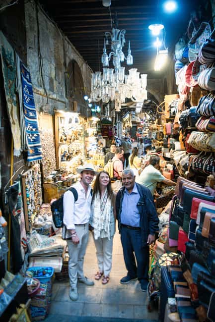 Cairo: Customized Full-Day Tour With Free Camel Ride - Logistics That Matter: Pickup Timing, Comfort, and What to Bring
