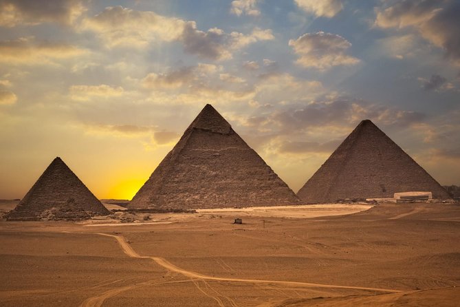 Cairo Day Tour to Memphis Sakkara & Dahshur Pyramids - Getting there smoothly: private pickup, comfort, and timing you can actually use