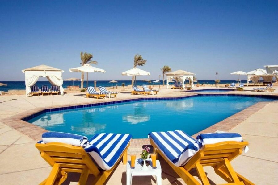 Cairo: Day Tour to the Red Sea with Lunch - Price and value: what $63 covers and why it can be a good deal