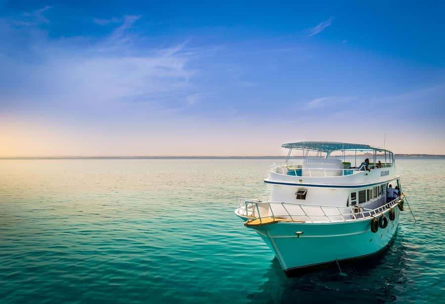 Cairo: Day Tour to the Red Sea with Lunch - What to pack so your beach day stays comfortable