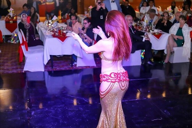 Cairo Dinner Cruise in Nile River With Belly Dancer show - Hotel pickup and timing that keep your evening from turning into a mess