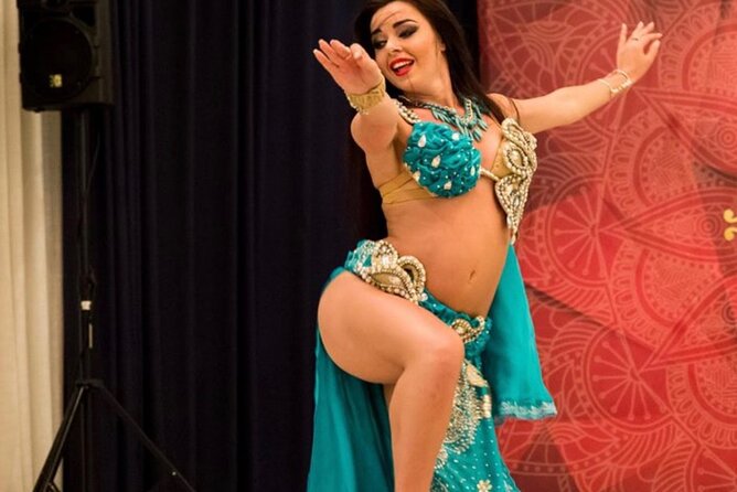 Cairo Dinner Cruise in Nile River With Belly Dancer show - Who this Cairo dinner cruise is best for, and who should skip it