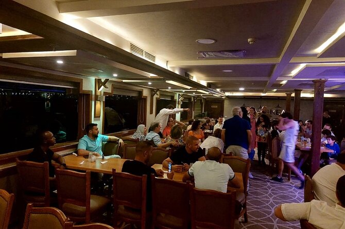 Cairo Dinner Cruise in Nile River With Belly Dancer show - Should you book this Cairo Nile dinner cruise?