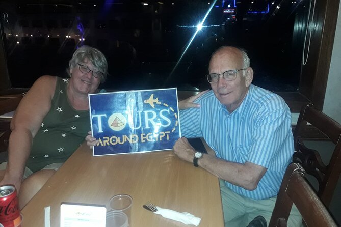 Cairo dinner cruise In Nile River with Belly Dancing and Transpor - Night Views on the Nile: Where to Look and What to Photograph