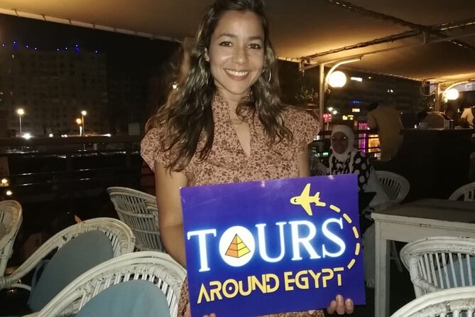 Cairo dinner cruise In Nile River with Belly Dancing and Transpor - Common Timing Problems, and How to Avoid the Worst of Them