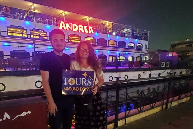 Cairo dinner cruise In Nile River with Belly Dancing and Transpor - Who Should Book This, and Who Should Skip It