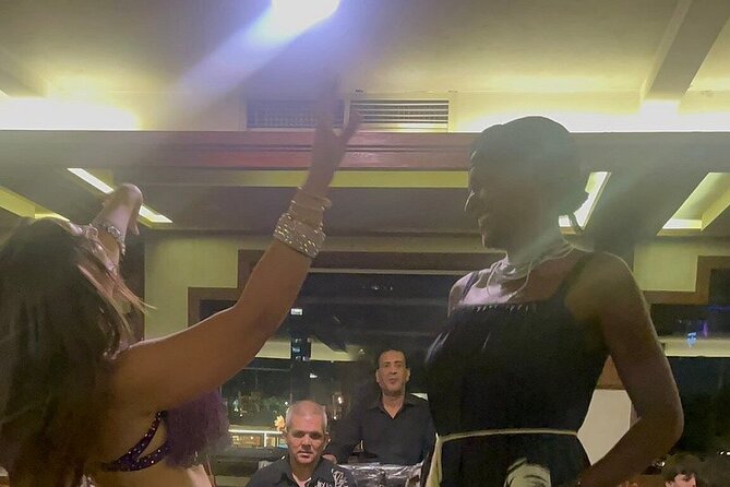 Cairo Dinner Cruise on River Nile with Belly Dancing Show - Should you book? My practical take