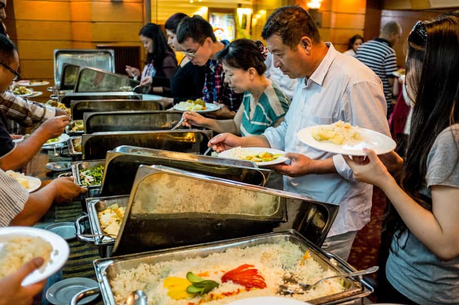 Cairo: Dinner Cruise on the Nile River - FAQ