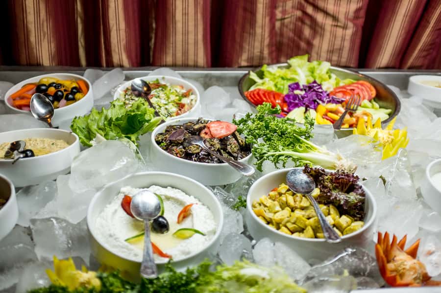 Cairo: Dinner Cruise on the Nile River - Should you book the Cairo Nile dinner cruise?