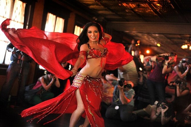 Cairo Dinner Cruise on the River Nile with Belly Dancing Show - Who should book this Nile dinner cruise, and who should skip it