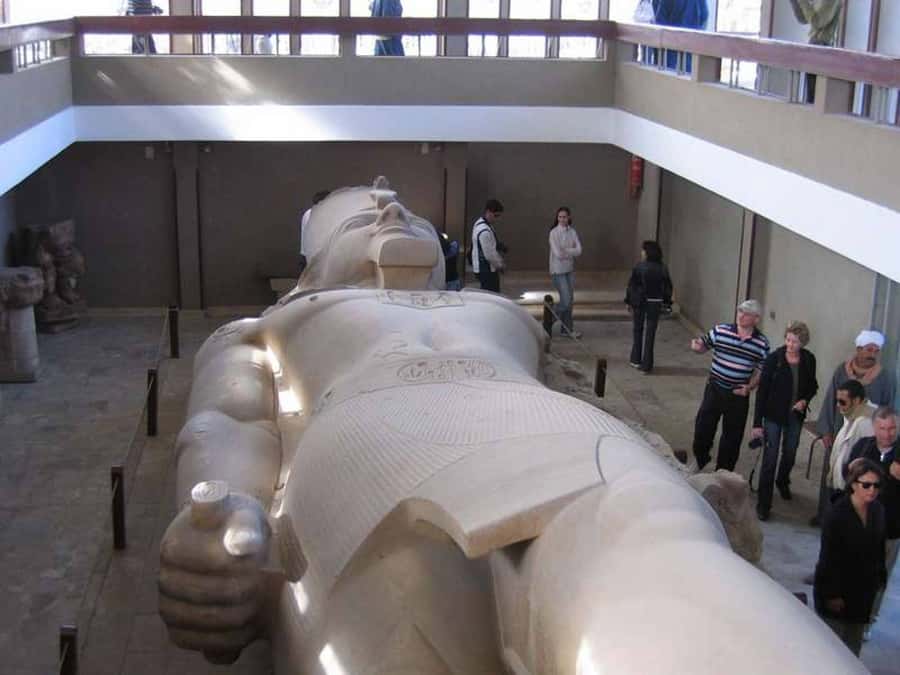 Cairo: Djoser, Bent Pyramid & Memphis Day Trip - Key Things That Make This Trip Worth Your Time