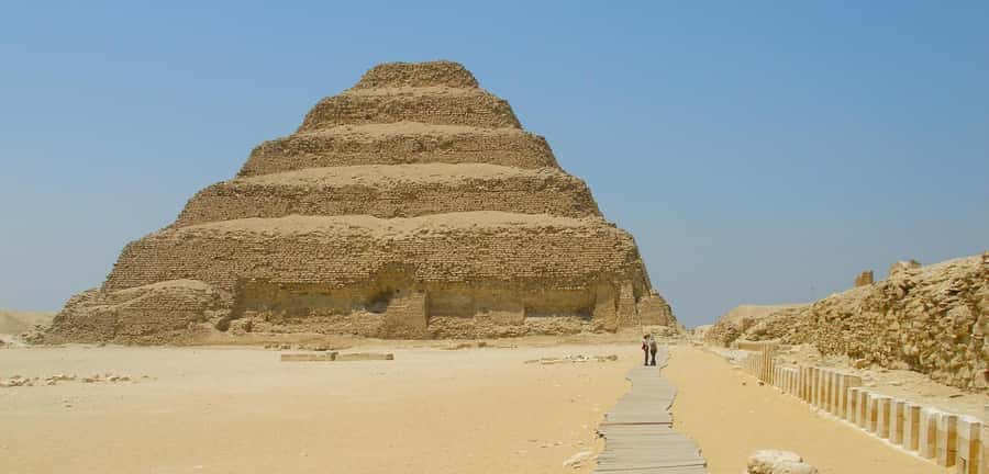 Cairo: Djoser, Bent Pyramid & Memphis Day Trip - Dahshur’s Red and Bent Pyramids: The Design Twist You Can Actually See