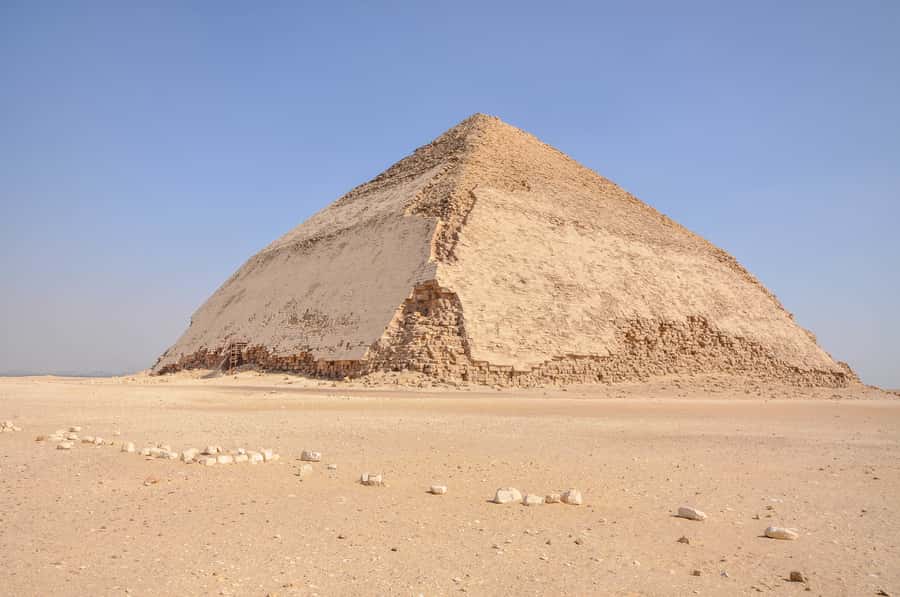 Cairo: Djoser, Bent Pyramid & Memphis Day Trip - Price and Value: What $70 Buys on This Day Trip