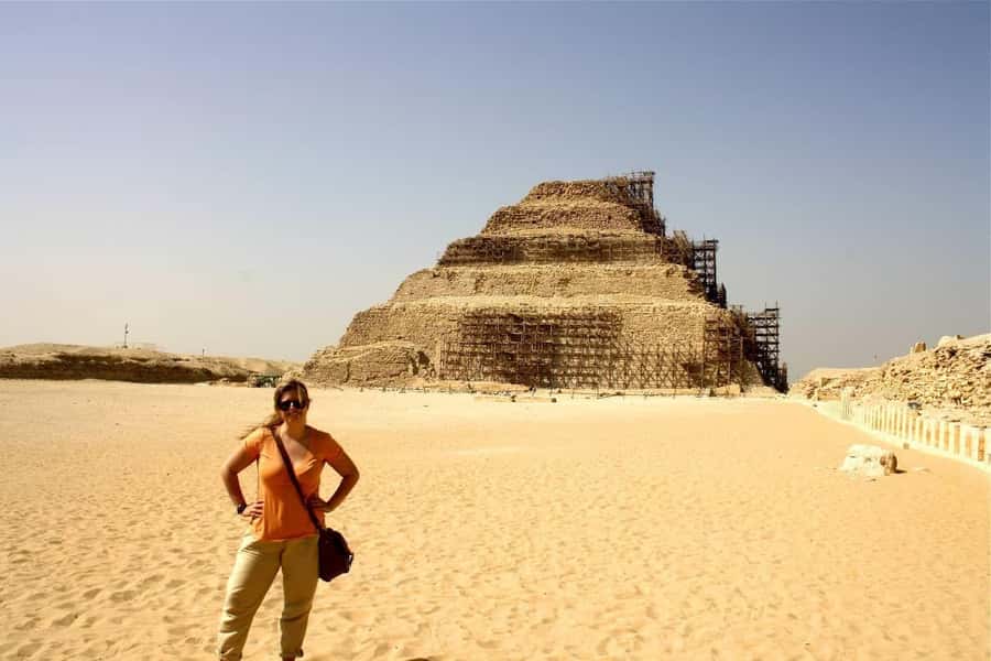 Cairo: Djoser, Bent Pyramid & Memphis Day Trip - What You’ll Learn and Why It Helps You Enjoy Egypt More