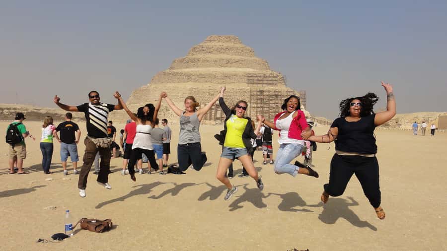 Cairo: Djoser, Bent Pyramid & Memphis Day Trip - Should You Book This Cairo Day Trip?