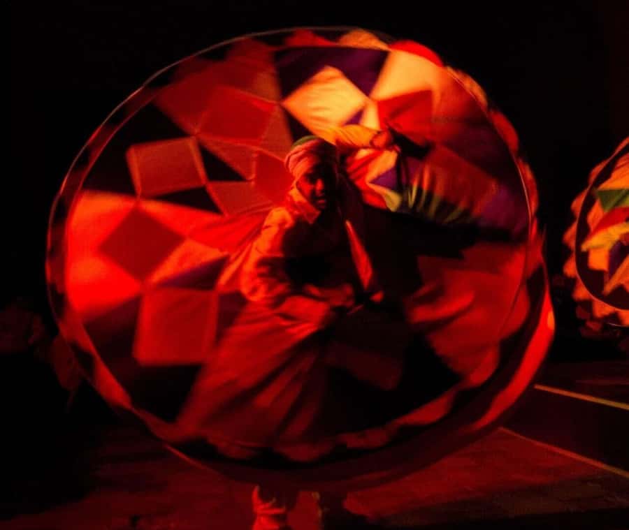 Cairo: Egyptian Heritage Tanoura Dancing Troupe Show - The 4-Hour Evening Flow, What the Timing Really Means