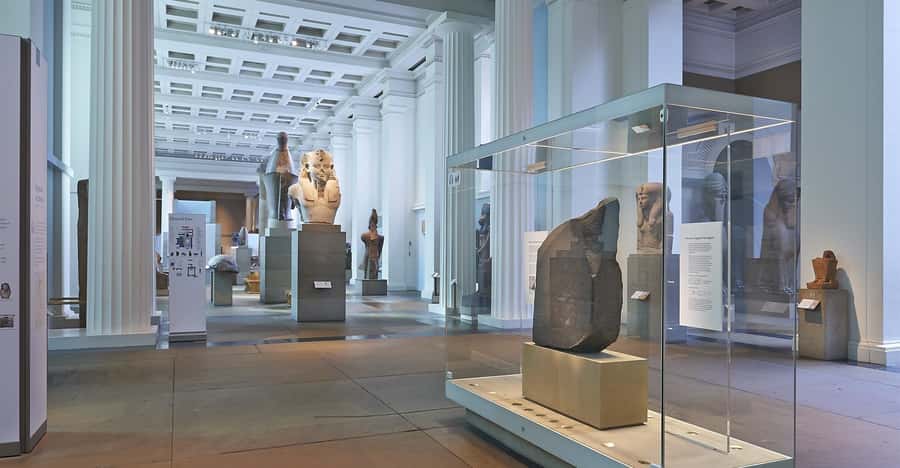 Cairo: Egyptian Museum 4-Hour Private Tour with Transfer - Key highlights you’ll actually feel during the tour