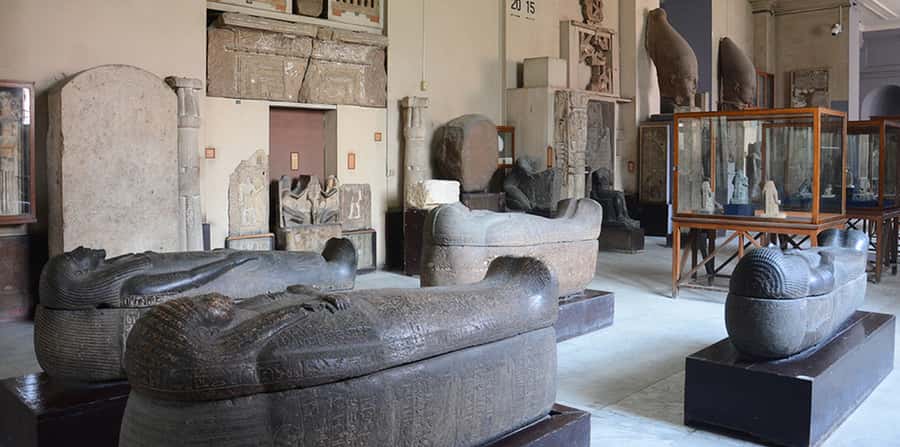 Cairo: Egyptian Museum, Citadel, and Old Cairo Guided Tour - Who should book this Cairo Egyptian Museum, Citadel, and Old Cairo tour