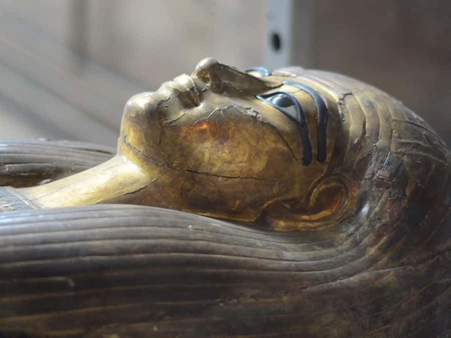 Cairo: Egyptian Museum, Citadel, and Old Cairo Guided Tour - Why this Cairo museum-and-stone-cities day makes sense