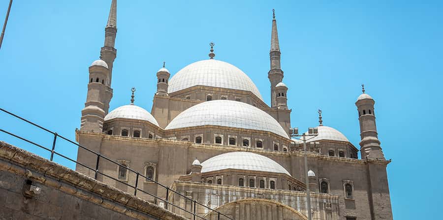 Cairo: Egyptian Museum, Citadel, and Old Cairo Guided Tour - Shared vs private tour: your day gets better fast when you match the format to your pace