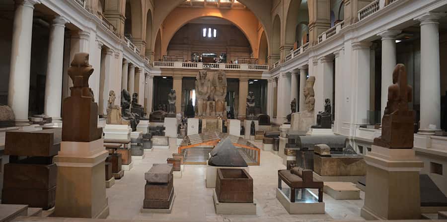 Cairo: Egyptian Museum, Citadel, and Old Cairo Guided Tour - Price and what you actually get for $36
