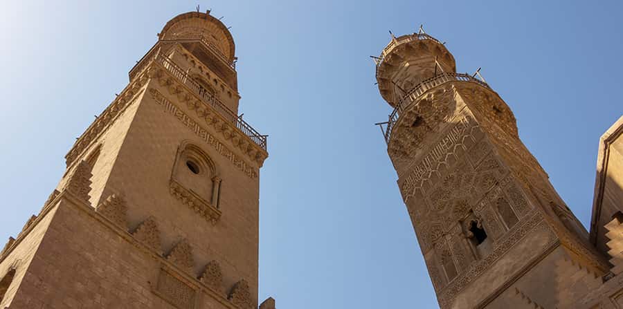 Cairo: Egyptian Museum, Citadel, and Old Cairo Guided Tour - Transportation and day-of details that actually matter