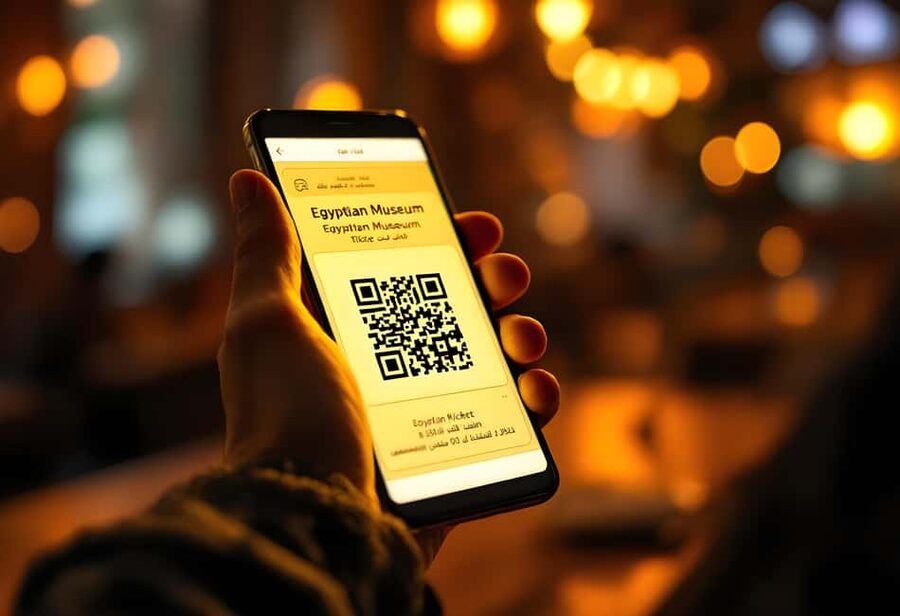 Cairo: Egyptian Museum of Antiquities online QR Ticket - Should You Book This QR Ticket?