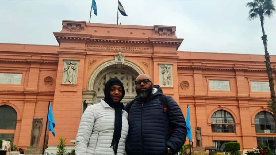 Cairo: Egyptian Museum, Old Cairo & Bazaar Private Day Tour - Key things worth knowing before you go