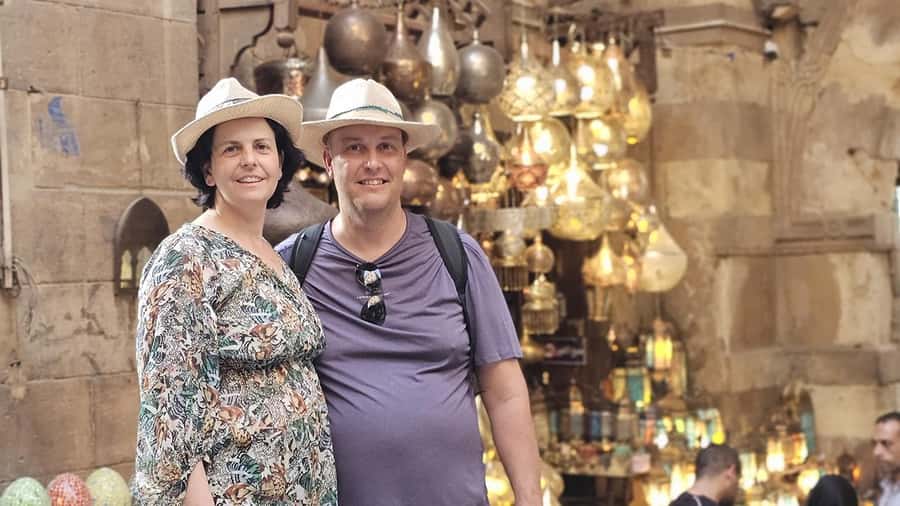 Cairo: Egyptian Museum, Old Cairo & Bazaar Private Day Tour - A 3-Part Cairo Day: Museum, Coptic Cairo, and Khan El Khalili