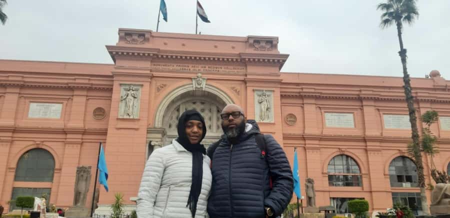 Cairo: Egyptian Museum Private Half Day Guided Tour - Key Highlights to Look For