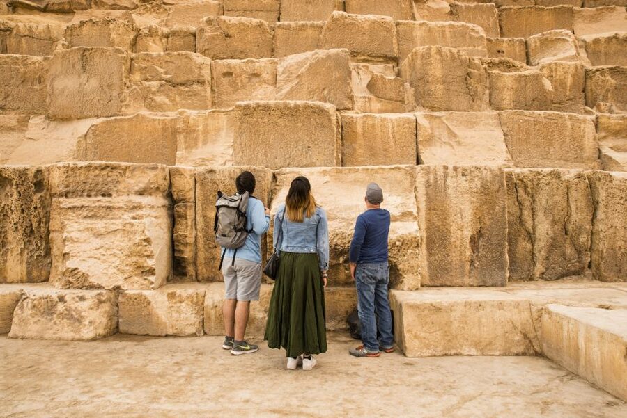 Cairo: Egyptian Museum, Pyramids & Bazaar Tour - Who this tour fits best, and who should consider another plan