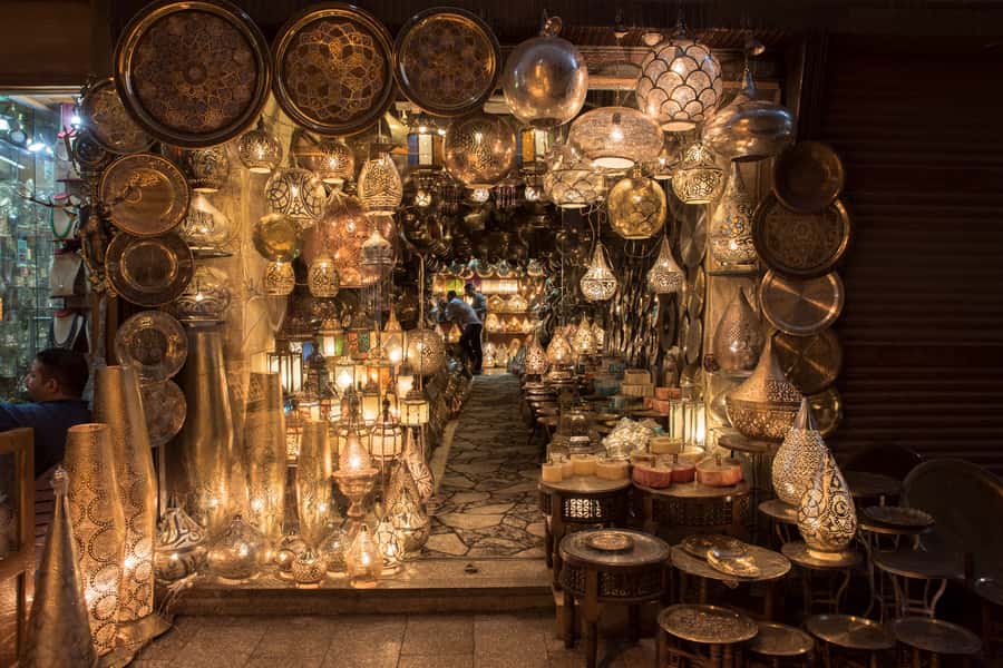 Cairo: Egyptian Museum, Pyramids & Bazaar Tour - Price and value for an 8-hour Cairo highlights day