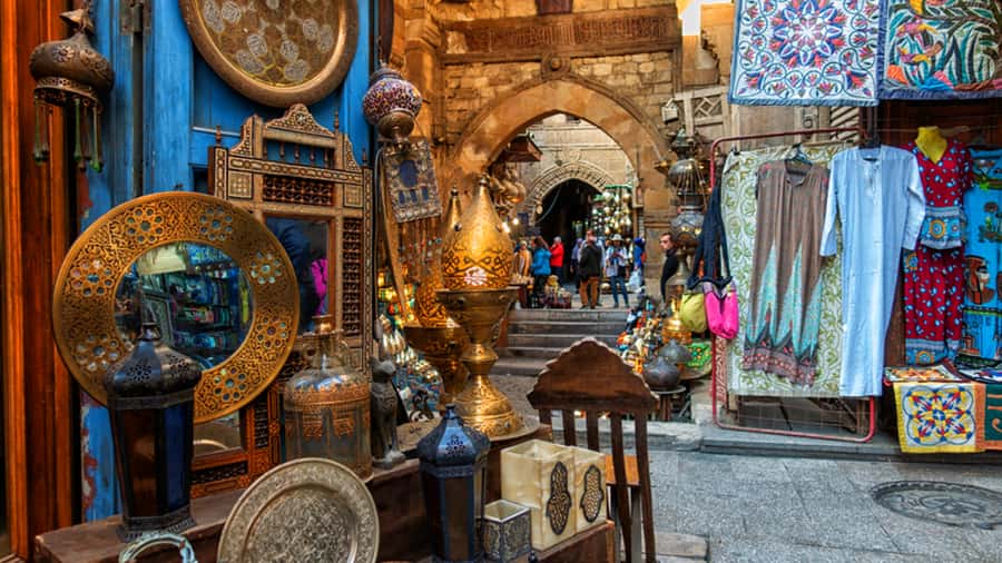 Cairo: El-Moez Street, Cairo Tower, and El-Fishawy Café - Should you book this El-Moez Street, El-Fishawy Café, and Cairo Tower tour?