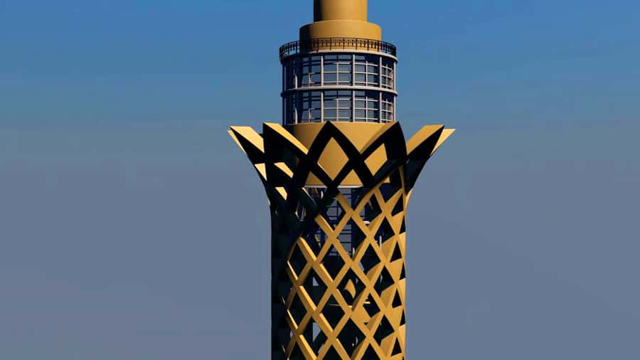 Cairo: El-Moez Street, Cairo Tower, and El-Fishawy Café - El-Mu’izz Street and El-Moez Street, where Islamic Cairo feels close
