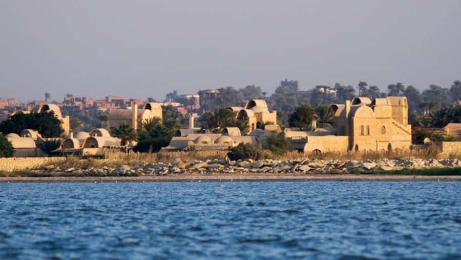 Cairo: Fayoum, Wadi El Rayan, and Wadi al Hitan 4x4 Tour - Why Fayoum’s 4x4 route feels different from typical Cairo day trips