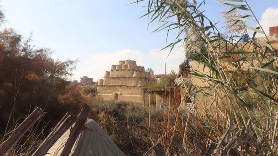 Cairo: Fayoum, Wadi El Rayan, and Wadi al Hitan 4x4 Tour - Jabal El Madoura viewpoint: where the panoramas do the work