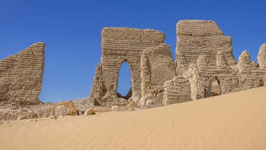 Cairo: Fayoum, Wadi El Rayan, and Wadi al Hitan 4x4 Tour - Optional add-ons in Fayoum: if you want more than desert stops