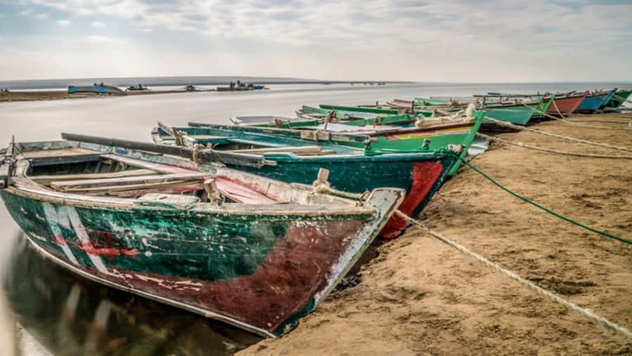 Cairo: Fayoum, Wadi El Rayan, and Wadi al Hitan 4x4 Tour - Getting from Cairo to the Fayoum desert: pickup, transfer, and timing