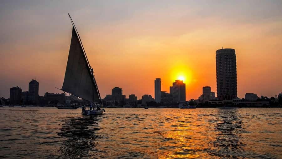 Cairo: Felucca Boat Cruise Along The River Nile - Why This Cairo Nile Felucca Cruise Feels Worth It