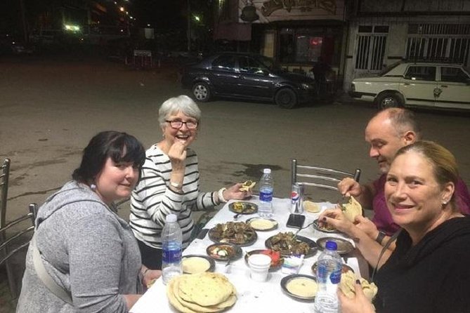 Cairo Food Tour - Guides and pacing: why the names matter