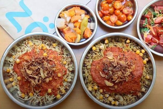 Cairo Food Tour - Shop stops: optional buying, real-world pacing, and what to do