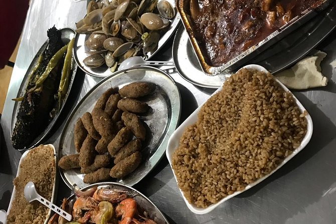 Cairo Food Tour - Price and value: is $130 per person fair for Cairo?