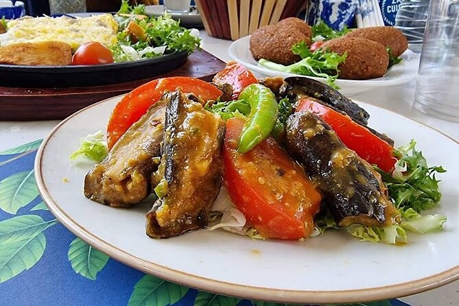 Cairo Food Tours & adventures +30 Tastings - Why This Cairo Food Tour Feels Like Eating With Locals
