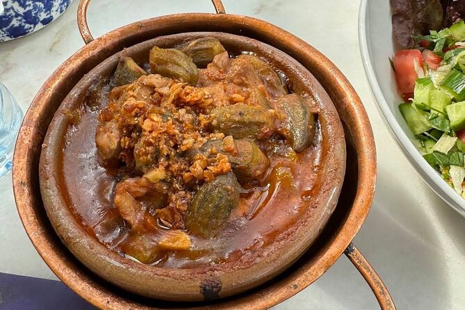 Cairo Food Tours & adventures +30 Tastings - What 30+ Tastings Really Means for Your Stomach